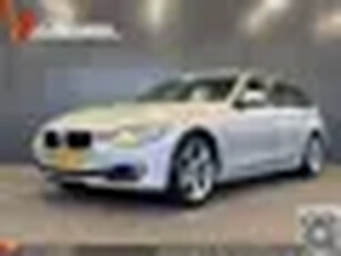 BMW 3-serie Touring 316d High Executive Climate Cruise Navi PDC