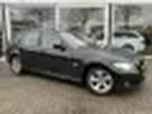 BMW 3 Serie Touring 316i Business Line LMV / PDC achter / Leder / Cruise / Clima