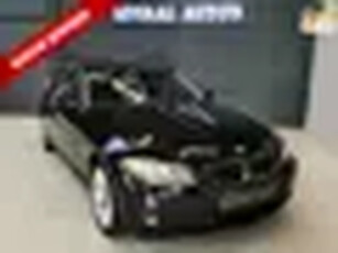 BMW 3-serie Touring 316i Business Line NAVI AIRCO CRUISE PDC ELEK.RAMEN NAP APK.