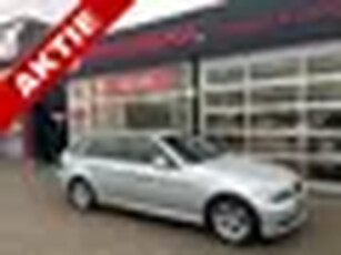 BMW 3 Serie Touring 316i Business Line NIEUWE APK *DEALERONDERHOUDEN *