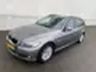 BMW 3-serie Touring 316i Business Line Pano zeer mooi