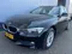 BMW 3-serie Touring 316i Executive Automaat