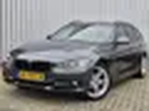 BMW 3 Serie Touring 316i Executive /Automaat/Xenon/Pano!