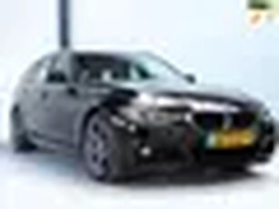 BMW 3-serie Touring 316i Executive M SportStoelverwarmingTrekhaak