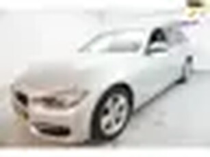 BMW 3-serie Touring 316i Executive Sport Automaat / NAVI / NAP