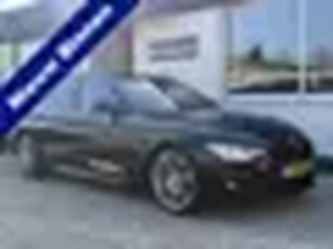 BMW 3 Serie Touring 316i High Executive M-Sport Leder Trekhaak Navi Stoelverwarming