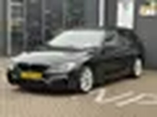 BMW 3-serie Touring 316i High Executive/PANO-DAK/NAVI/NETTE STAAT!!