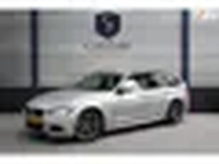 BMW 3-serie Touring 316i M-Sport LED/ALCANTARA/18