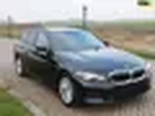 BMW 3-serie Touring 318d AUT. LEATHER CLIMA **12699 NETTO **