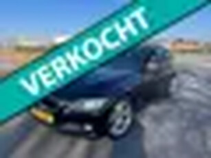 BMW 3-serie Touring 318d High Executive PANO/CLIMA/NAVI