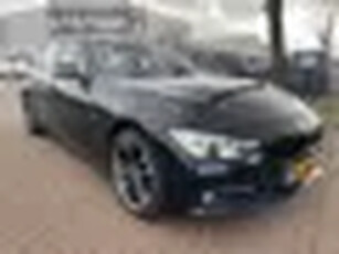 BMW 3 Serie Touring 318d High Executive Sport Edition Automaat Airco/ECC,Navi,Leder EXPORT PRIJS