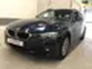 BMW 3-serie Touring 318d High Executive // SR-222-P