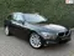 BMW 3-serie Touring 318d Navi Leder Cruise Xenon