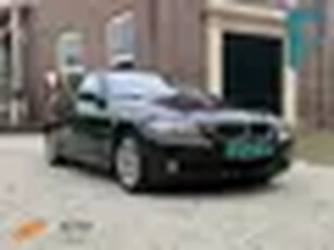 BMW 3-serie Touring 318i Automaat E91LCI Aut Navi bi- xenon cruise