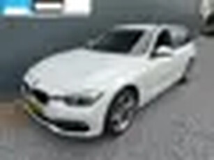 BMW 3 Serie Touring 318i Automaat High Executive Sportline Touring