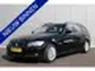 BMW 3 Serie Touring 318i Business Line ACC CRUISE GR. NAVI NL-AUTO