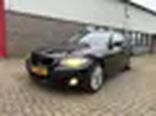 BMW 3-serie Touring 318i Business Line Bluetooth