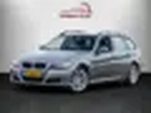 BMW 3-serie Touring 318i Business Line Clima Navi 17`` lm Leer