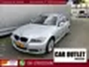 BMW 3 Serie Touring 318i Business Line NAP, 2e Eignr, Clima, Navi, CC, PDC, LM, nw. APK – Inruil Mog