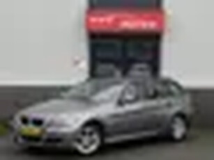 BMW 3-serie Touring 318i Business Line navi LM airco