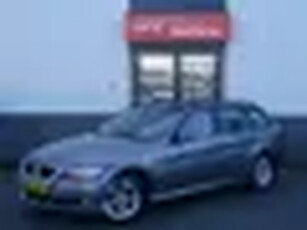 BMW 3-serie Touring 318i Business Line navi LM airco org NL