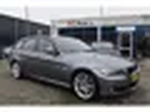 BMW 3-serie Touring 318i Business Line tot 200 000 km dealer onderhouden