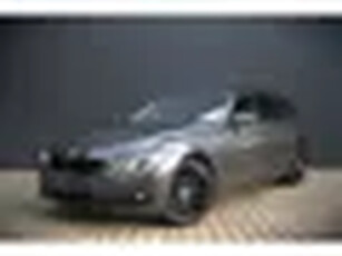 BMW 3 Serie Touring 318i Centennial Executive Sport Line Stoelverwarming Navigatie LED Keyle