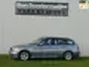 BMW 3-serie Touring 318i Corporate Lease M Sport Edition met nieuwe motor