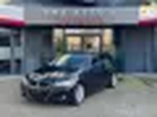 BMW 3-serie Touring 318i CRUISE STOELVERW ONDERHOUDEN APK TREKHAAK PARKEERSENSOOR