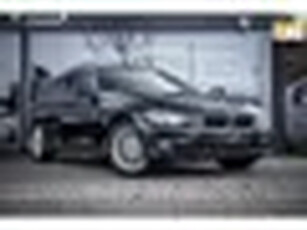 BMW 3-serie Touring 318i Edition Luxury Line Purity ExecutiveLederAutCruiseLederBagagenetAmbia