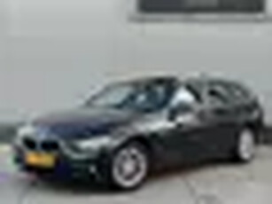 BMW 3-serie Touring 318i Essential, Navi, Clima, Cruise, NAP