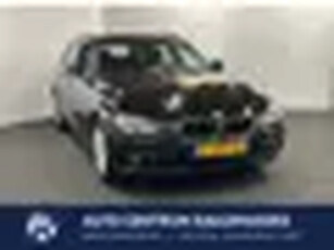 BMW 3 Serie Touring 318i Executive Automaat NAVIGATIE CRUISE CONTROL CLIMATE CONTROL STOELVERWARMING