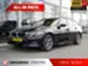 BMW 3 Serie Touring 318i Executive Edition Adaptive Cruise Navigatie DAB Virtual