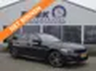 BMW 3 Serie Touring 318i Executive M-SPORT SP. STOELEN H-LEER HK AUDIO NAVI