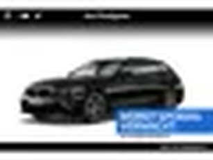 BMW 3 Serie Touring 318i High Executive l M-Sport