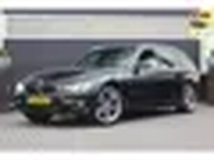 BMW 3-serie Touring 318i High Executive Trekhaak