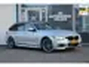 BMW 3-serie Touring 318i High ExecutivePanoApple carplay