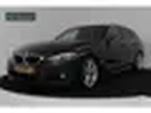 BMW 3-serie Touring 318i M Sport Corporate Lease Automaat (VIRTUAL, TREKHAAK, STOELV, CLIMATE, NL-AU