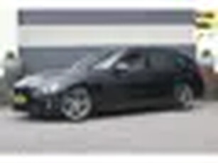 BMW 3-serie Touring 318i M Sport Corporate Lease Camera