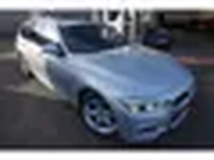 BMW 3 Serie Touring 318I M Sport Edition Automaat