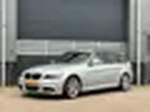 BMW 3-serie Touring 318i M Sport Edition bj.2012 NL autoNaviNap.