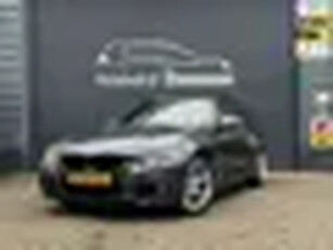 BMW 3-serie Touring 318i M Sport Edition M-pakket Navi Pro