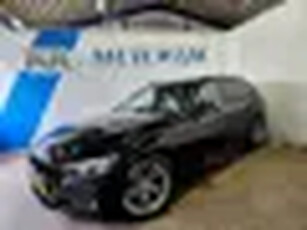 BMW 3-SERIE Touring 318i M Sport Edition Shadow Executive / Virtual / Leder