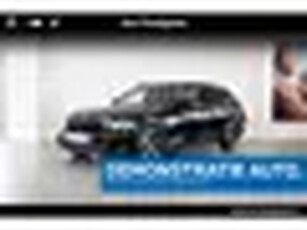 BMW 3 Serie Touring 318i M Sport Glazen Panoramadak Stoelverwarming Achteruitrijcamera