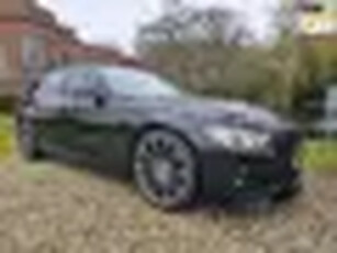 BMW 3-serie Touring 318i M-sport LED AUTOMAAT leder NAVi