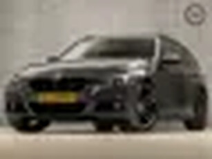 BMW 3 Serie Touring 318i M Sport Shadow Line Automaat (SCHUIFDAK, M PAKKET, HARMAN/KARDON, APPLE CAR