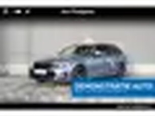 BMW 3 Serie Touring 318i M Sportpakket / Comfort Pack / Comfort Access