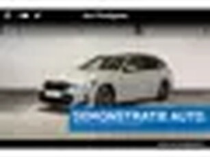 BMW 3 Serie Touring 318i M Sportpakket Pro Glazen panoramadak