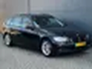 BMW 3-serie Touring 318i PANO NAVI CAMERA PDC APK HISTORIE AANWEZIG