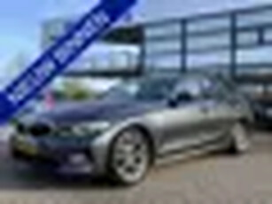 BMW 3 Serie Touring 320d Automaat High Executive Edition Navigatie Prof Sportstoelen Leer ACC DAB Le